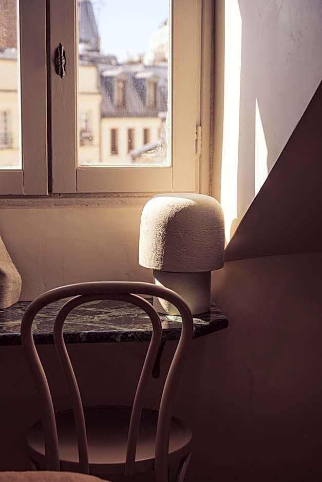 Hôtel de la Gaîté