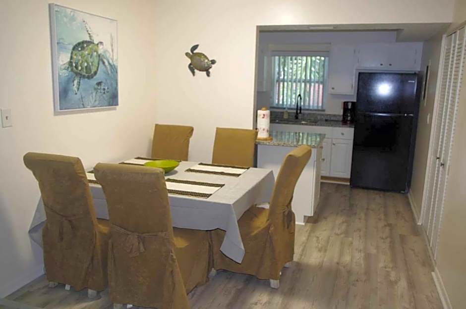 Marion Lane Suites