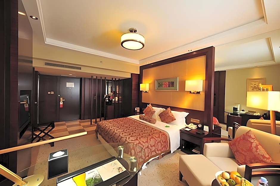 Inn Fine Hotel Dalian Development Area DDA