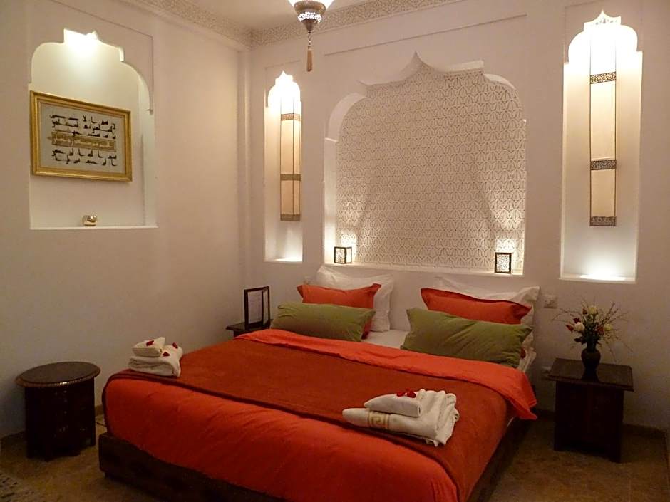 Riad Viva