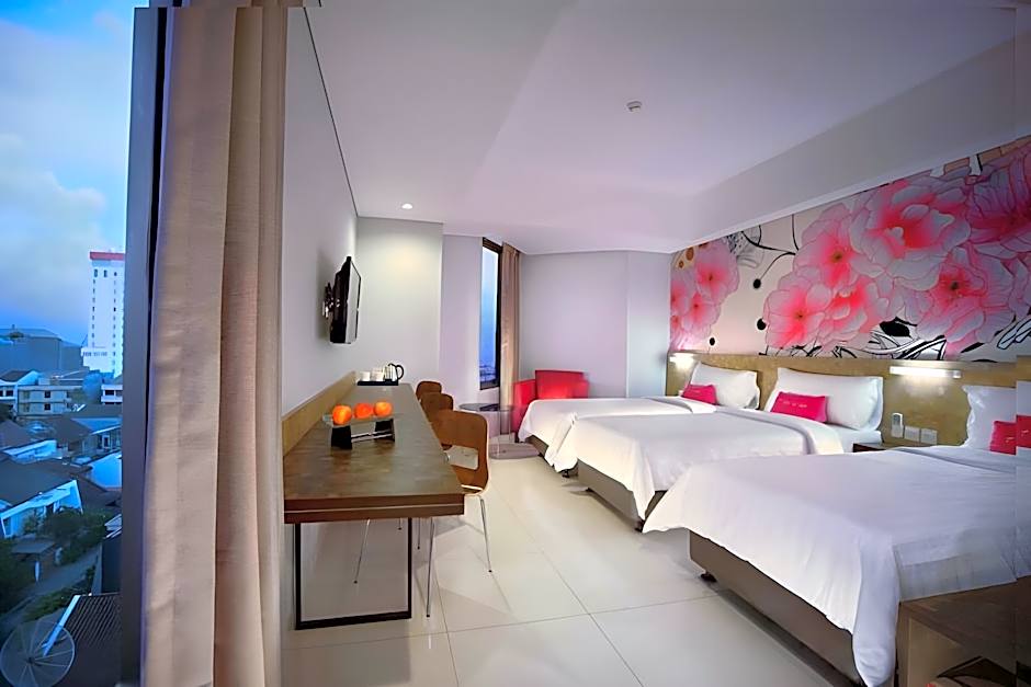 Aston Inn Pantai Losari Makassar