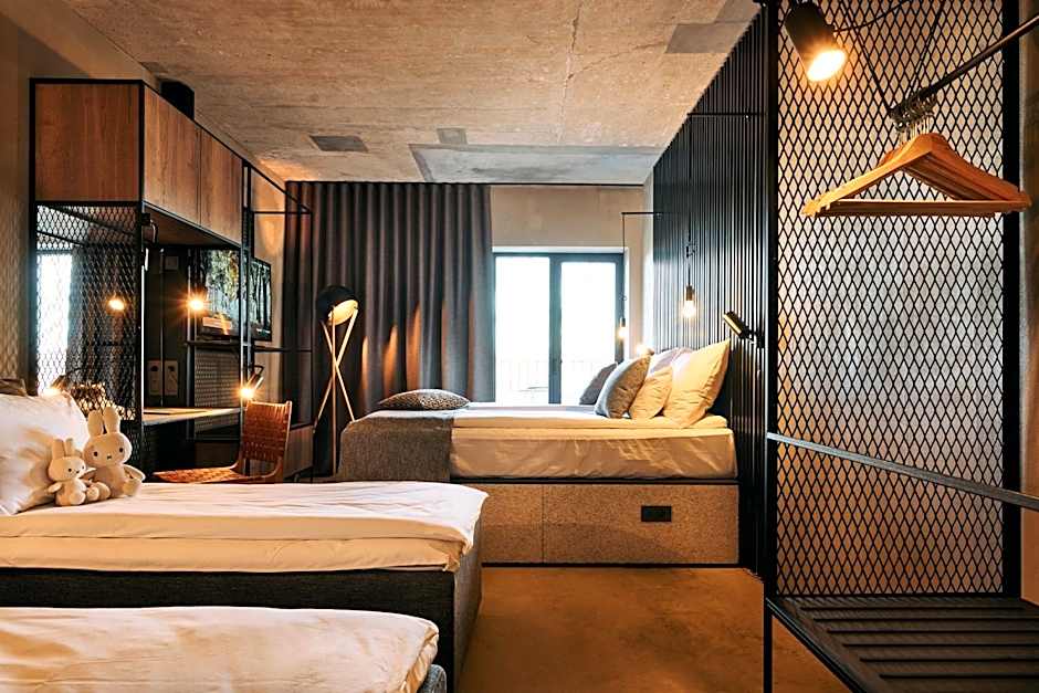 Hotel Maestoso - Lipica