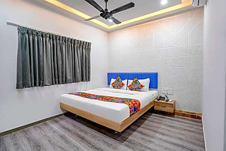 FabHotel Vrundavan, Athwa