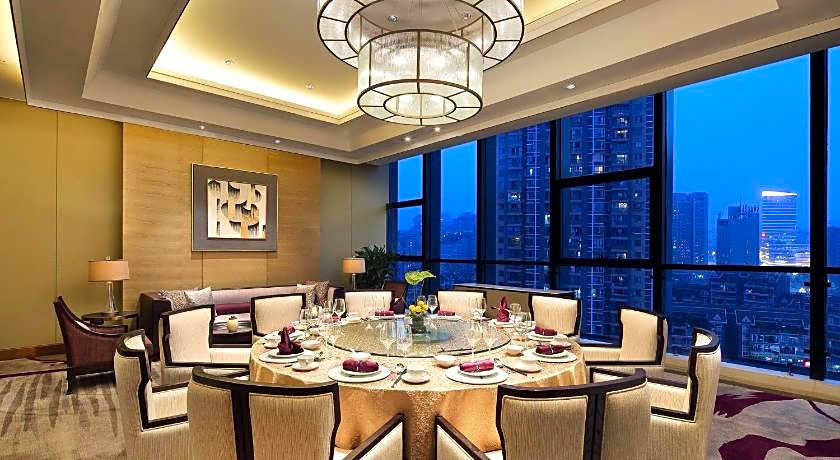 Crowne Plaza Yibin By IHG