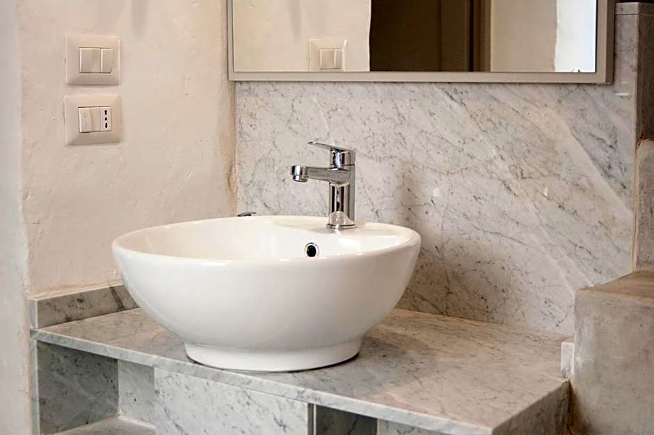 Le Finestre Su Porta Carrese - Luxury Rooms