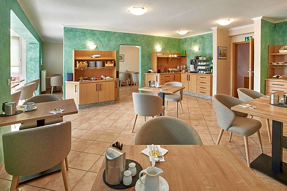 Apparthotel Minerva Diana Octavia