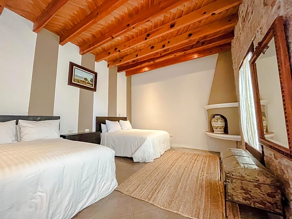 Casa Liza