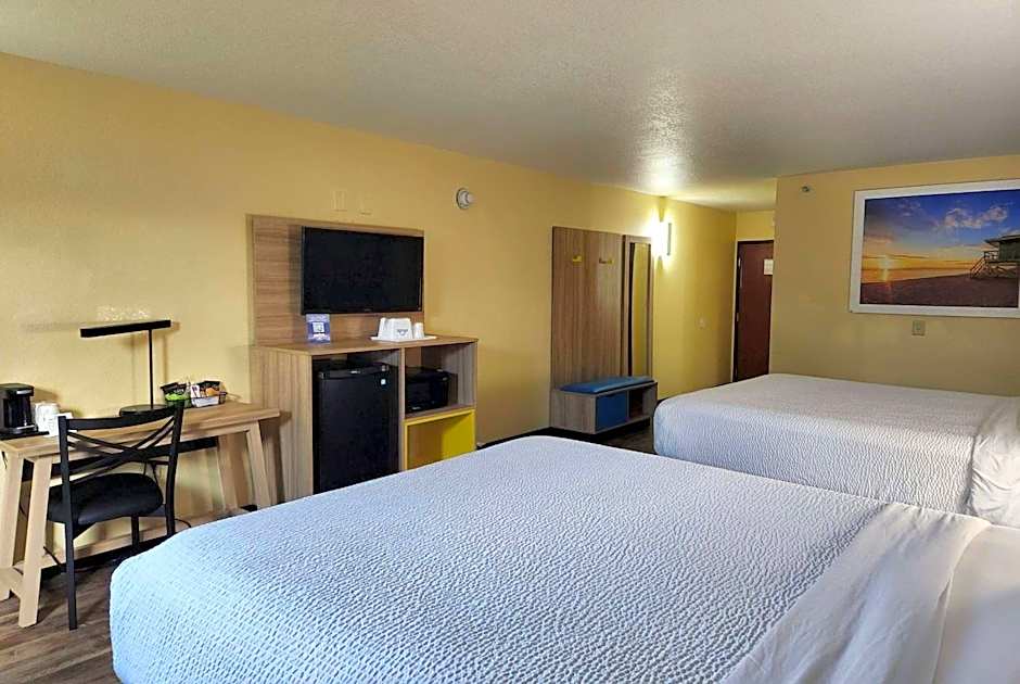 Days Inn by Wyndham New Orleans Pontchartrain