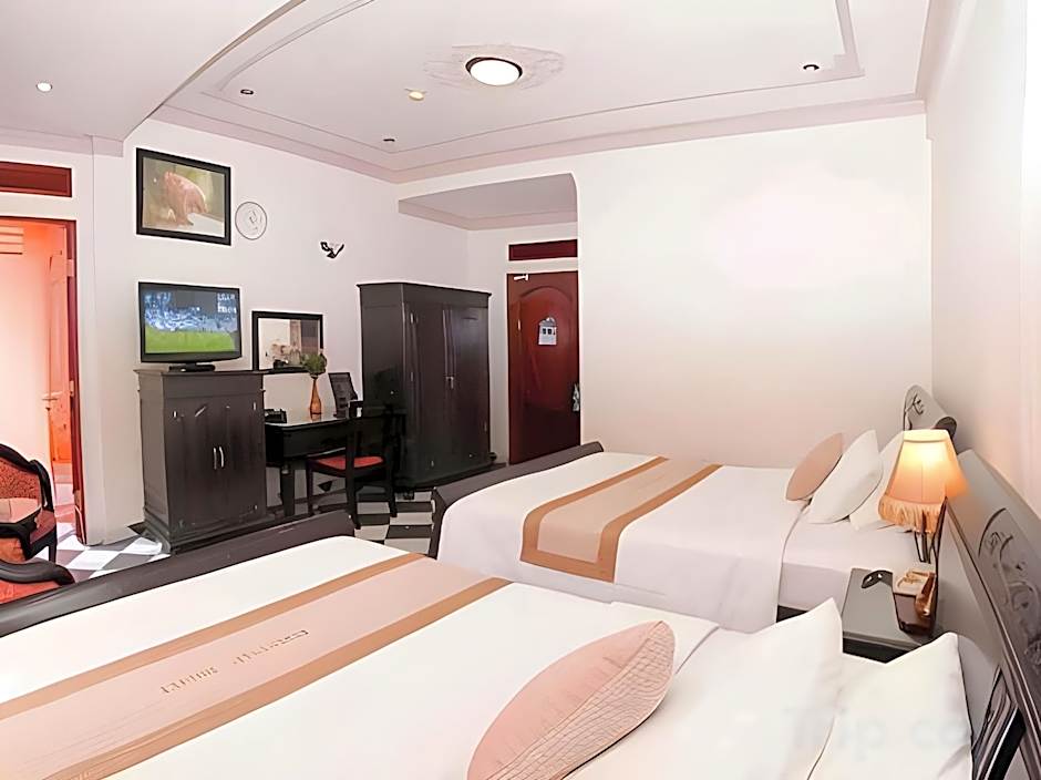 Dragon King 1 Hotel