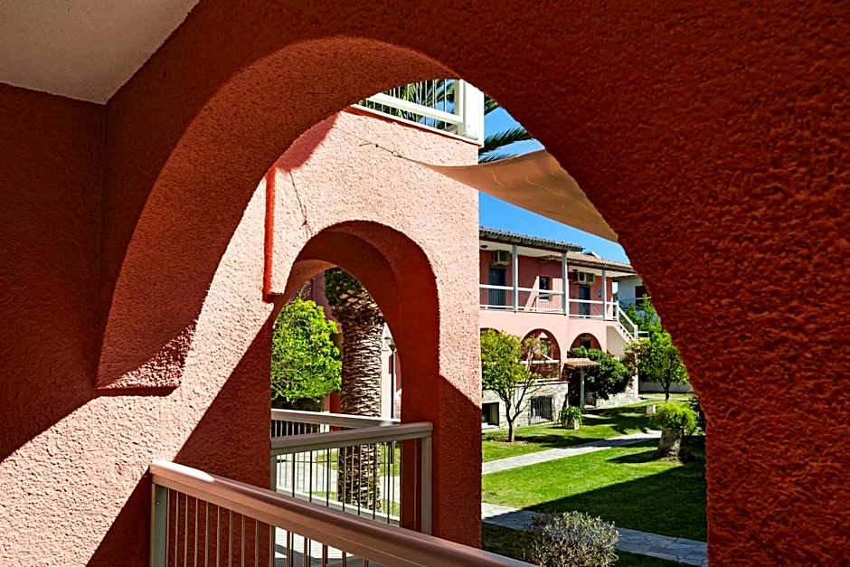 Hotel Hanioti Village Spa