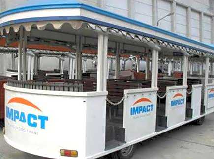 IMPACT Don Mueang Bangkok Guest House