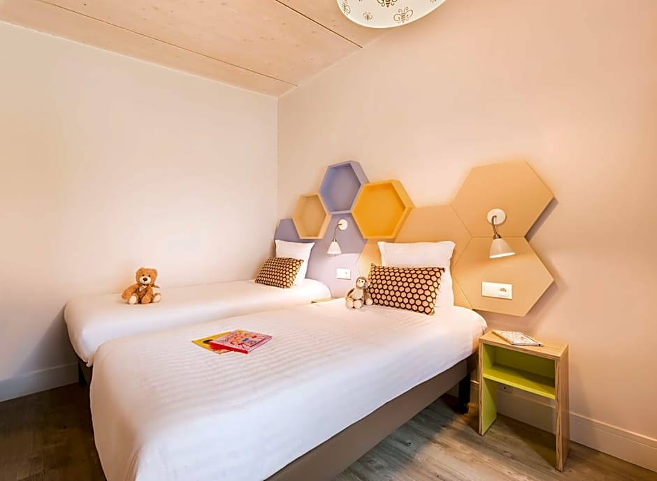 Center Parcs Villages Nature Paris