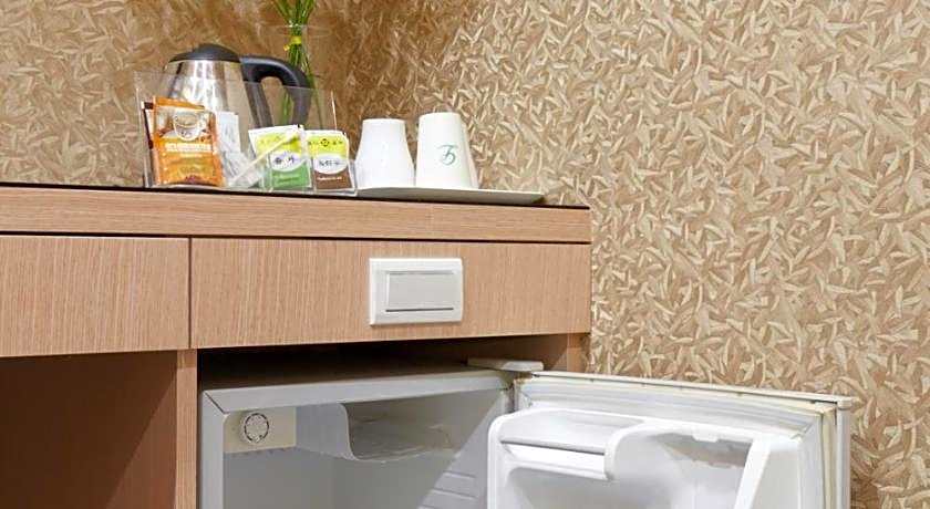 Good Life Hotel - Shang Hwa