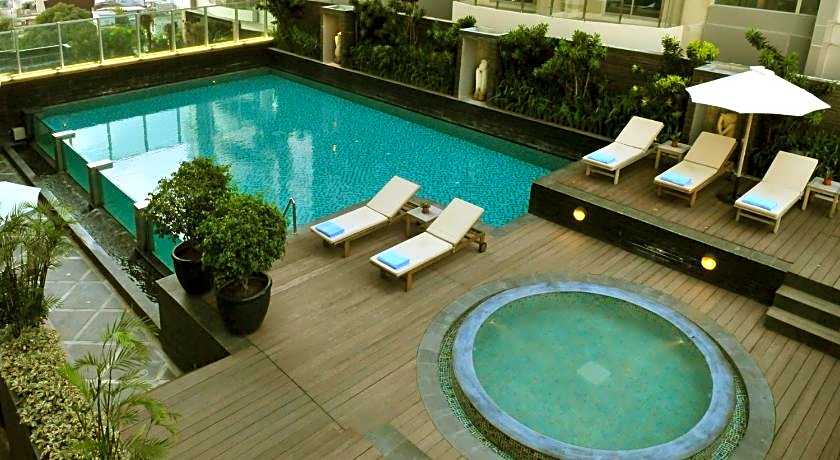 Cambridge Hotel Medan