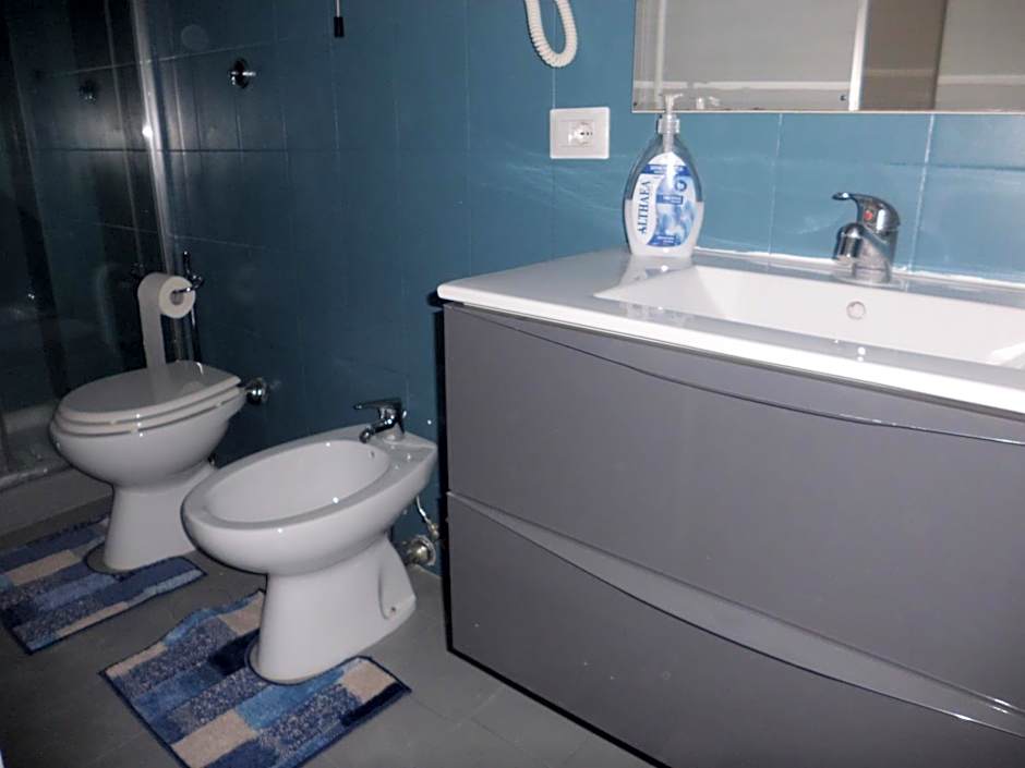 Oasi Madre della Pace