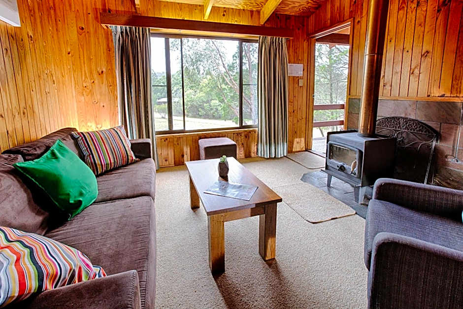 Granite Belt Retreat and Brewery