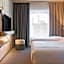Moxy Hamburg City