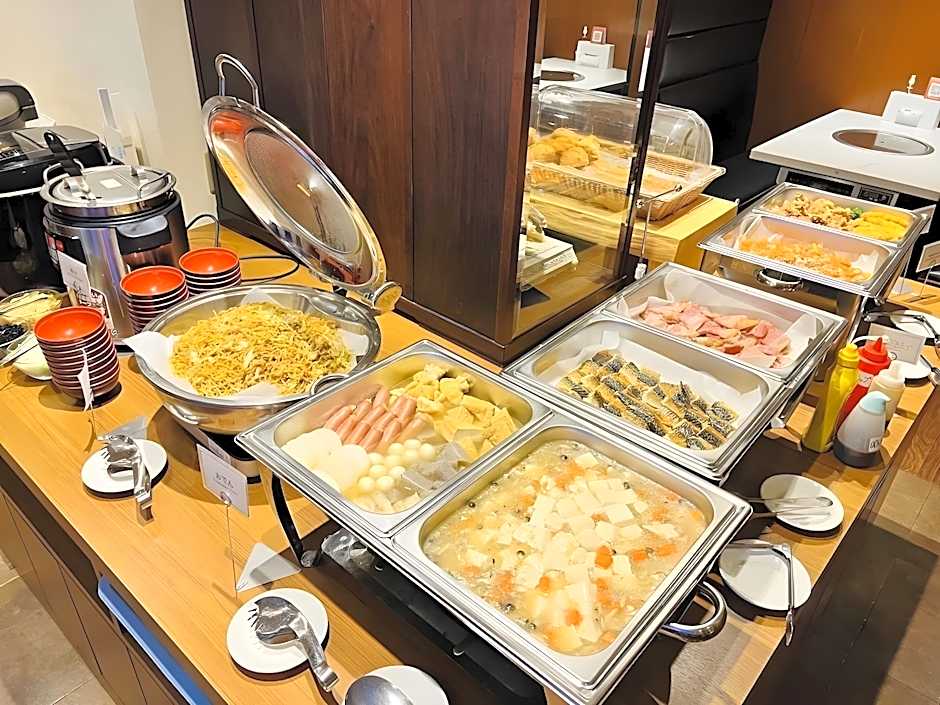Daiwa Roynet Hotel Kawasaki