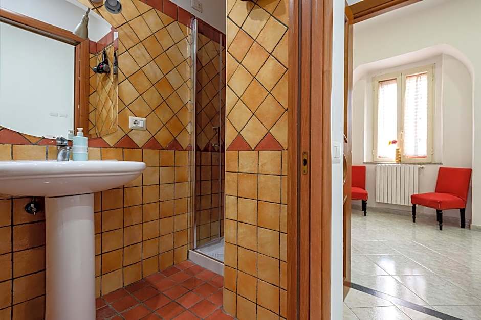 B&B Napoli Centrale Fabio & Veronica – Naples, CO