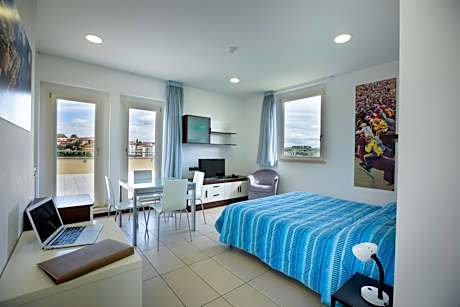 Porta Pispini Residence