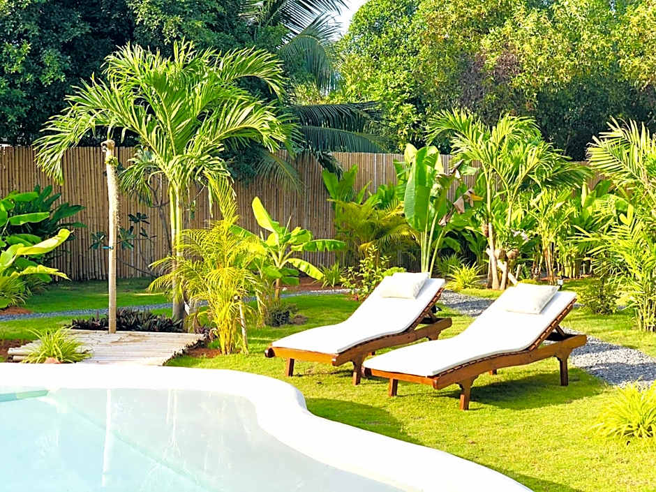 Mangata Boutique Bungalows