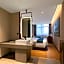 Echarm Hotel Zhaoqing Sihui Tianguangxu Jade City