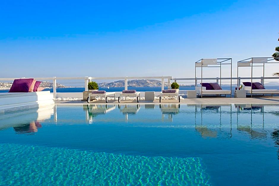 Grace Mykonos