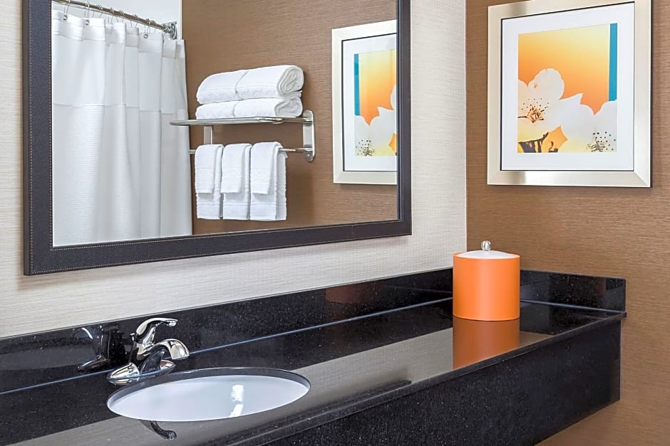 Fairfield Inn & Suites Grand Rapids