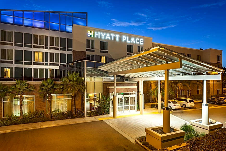 Hyatt Place San Diego Carlsbad Vista