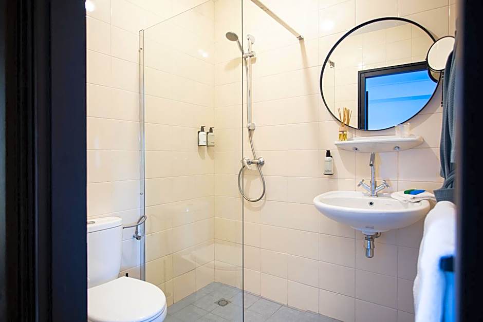 Boutique Hotel Enkhuizen