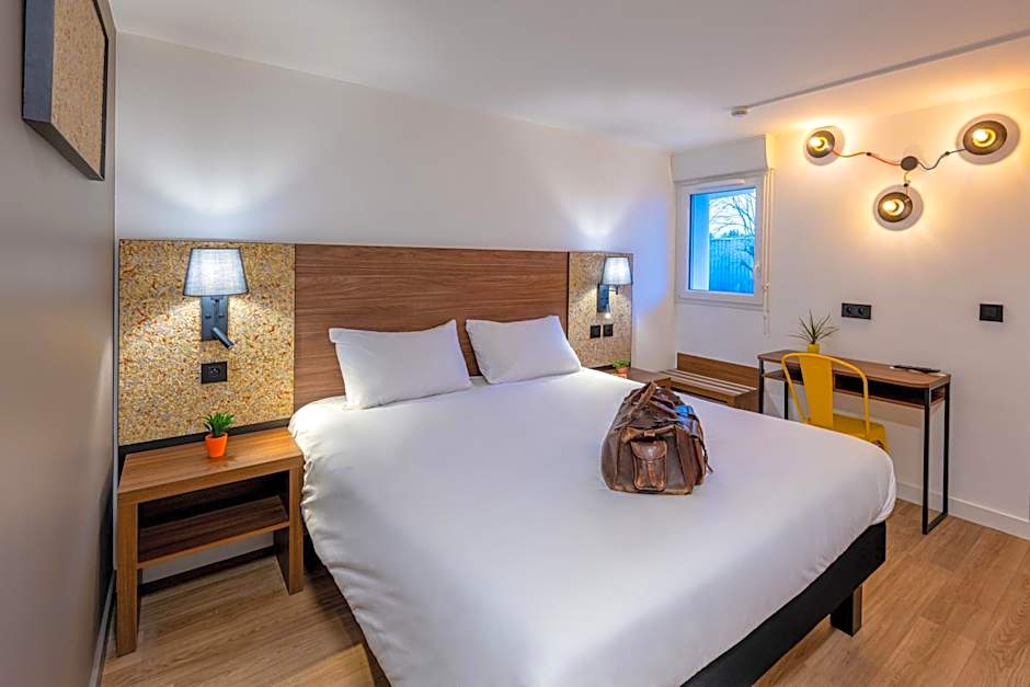 greet Hotel Chatellerault - Ouverture Automne 2024