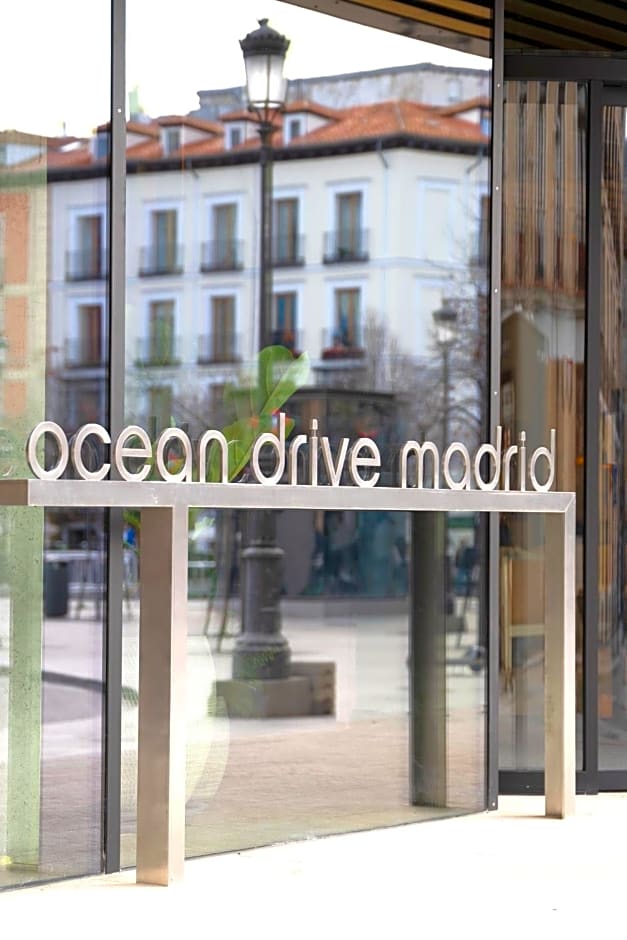 Ocean Drive Madrid