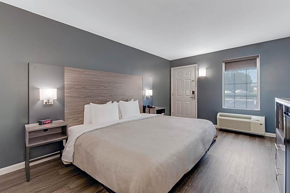 Quality Inn Laurinburg