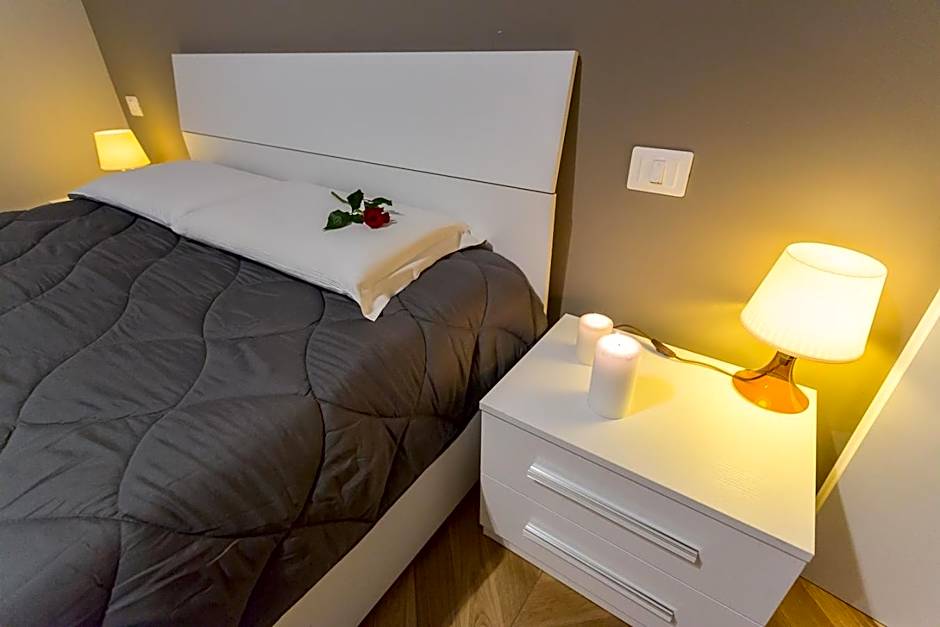 HH Hermoso Housing ALESSANDRIA