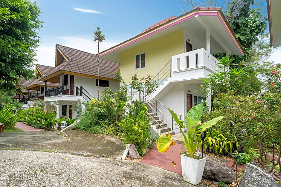 Oceanview Bungalows by EAT