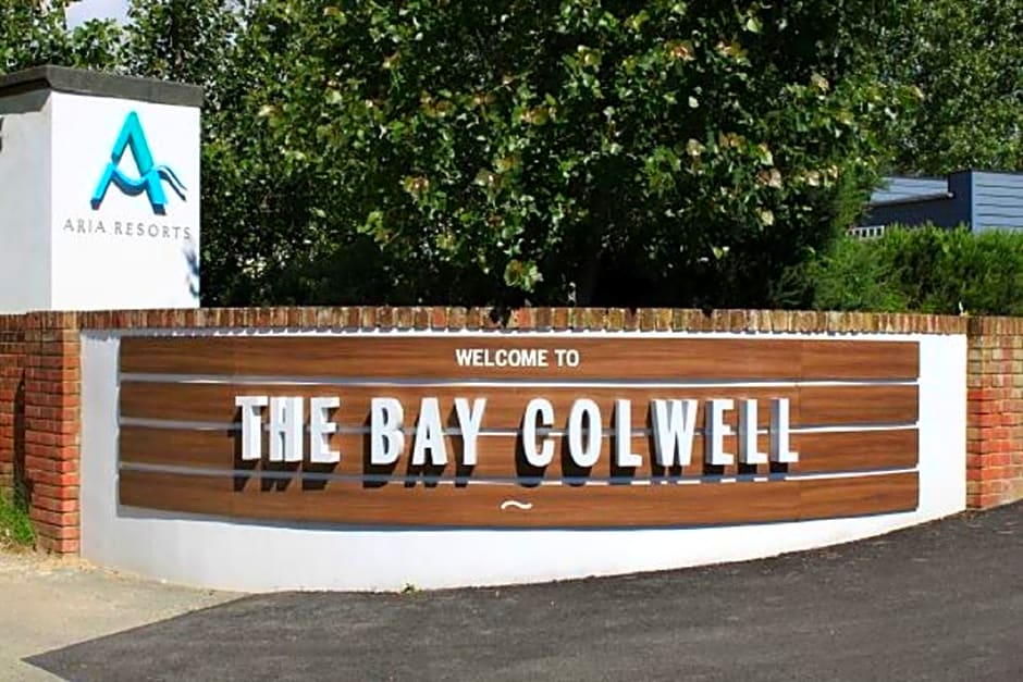 The Bay Colwell