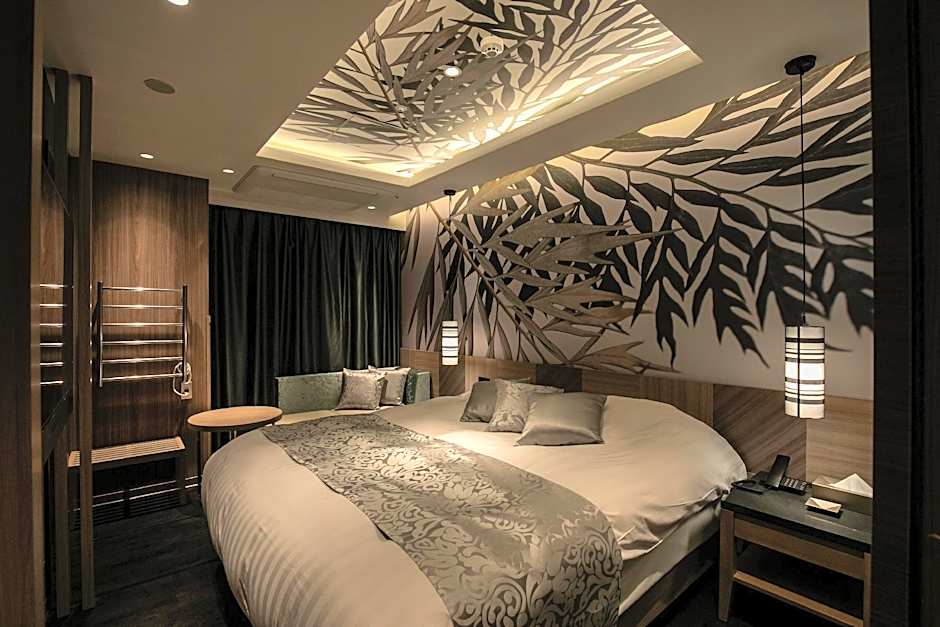 HOTEL REX Akasaka
