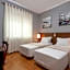Hotel Pousada Pacaembu