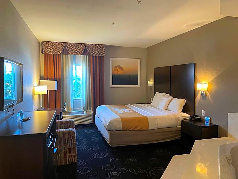 Days Inn by Wyndham Mesquite Rodeo TX