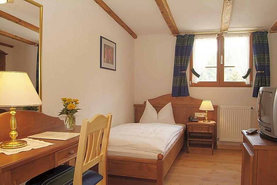 Historisches Genusshotel Löwen