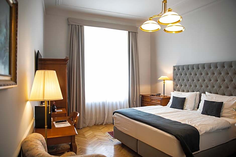 Boutique Hotel Nossek