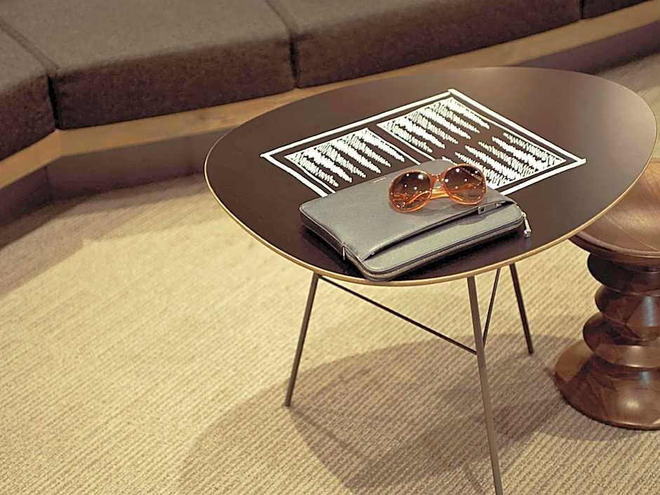 ibis Paris Avenue de la Republique