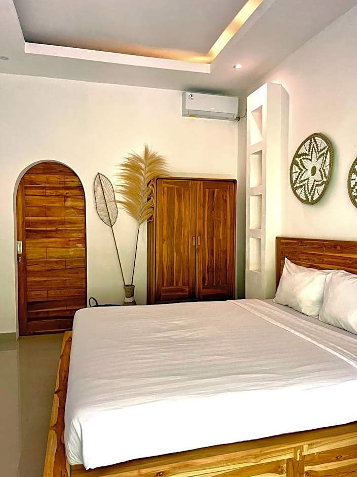 Hendra villa 2