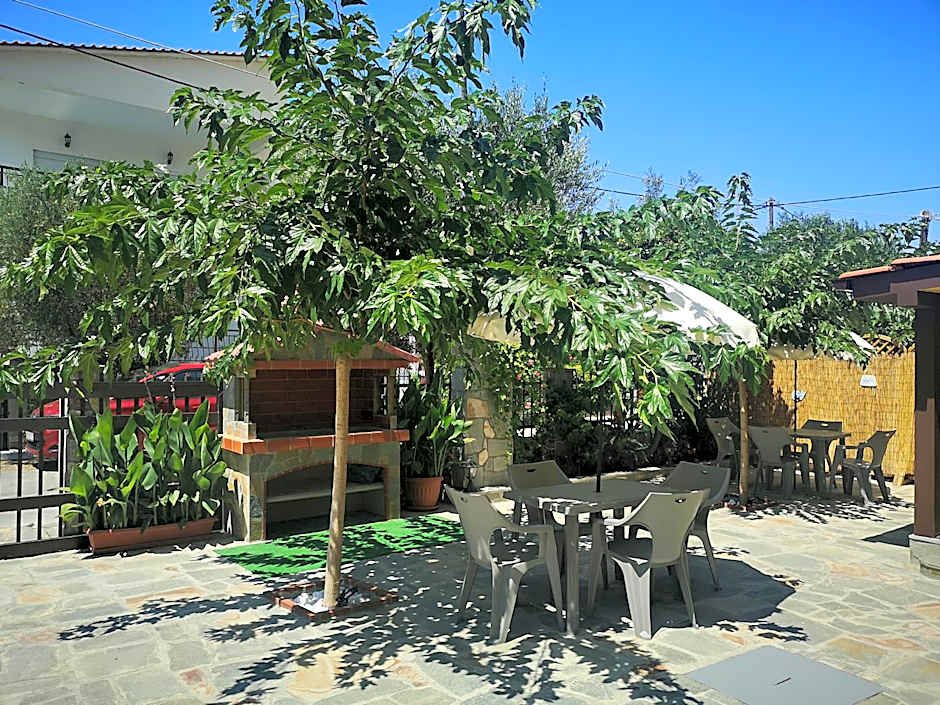 Amaranti Luxury Apartments