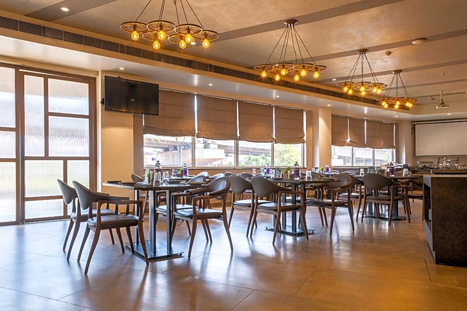 Native INN By Heda Hospitality