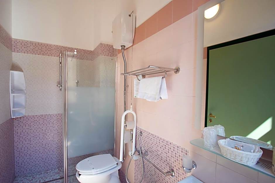 Hotel Posta