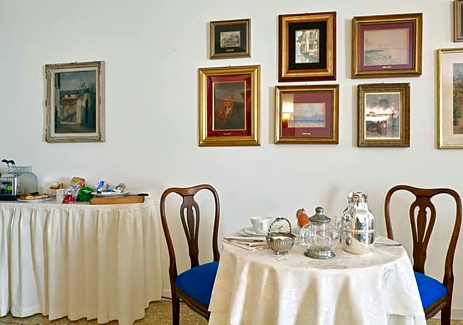 Bed and Breakfast For You