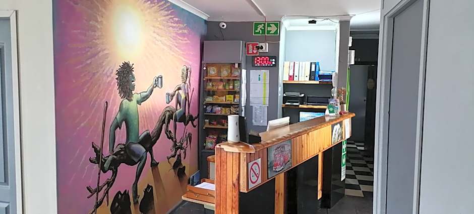 Mile Crunchers Backpackers & Hostelling