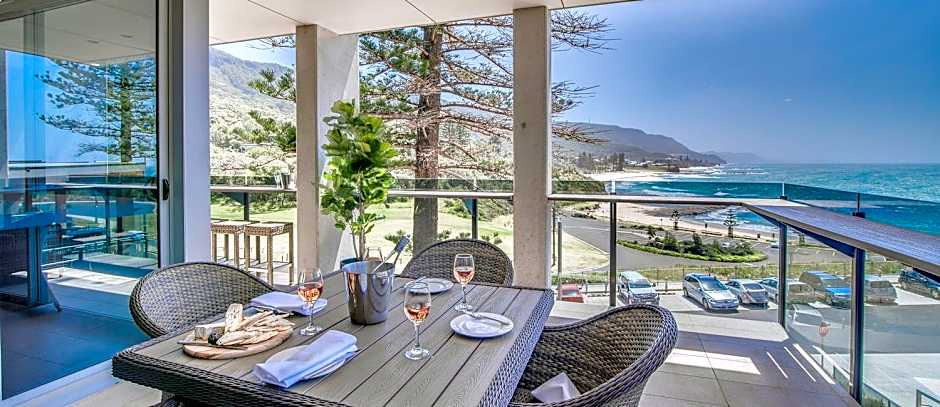 Headlands Austinmer Beach