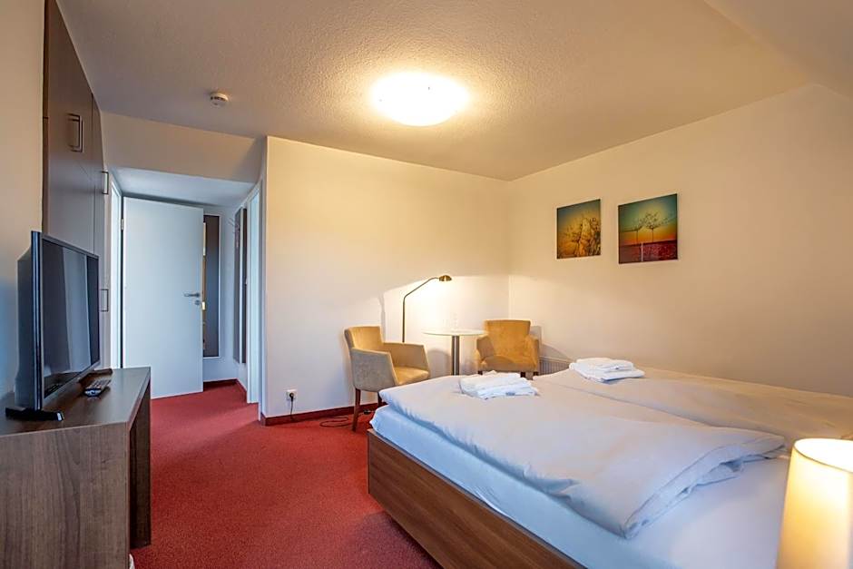 Lieblingsplatz Hotel Seedeich